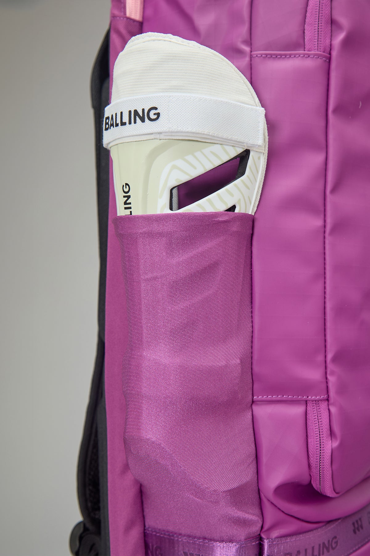 Alter/2 Medium Stickbag Mauve Imagen 6