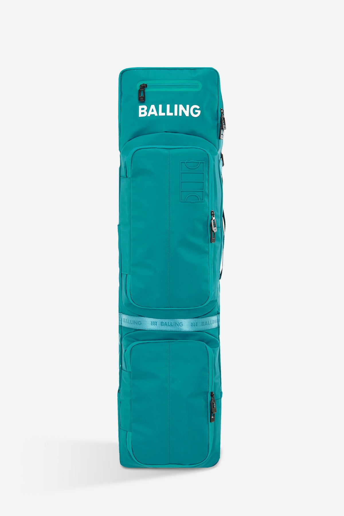 Alter/2 Medium Stickbag Teal Imagen 2