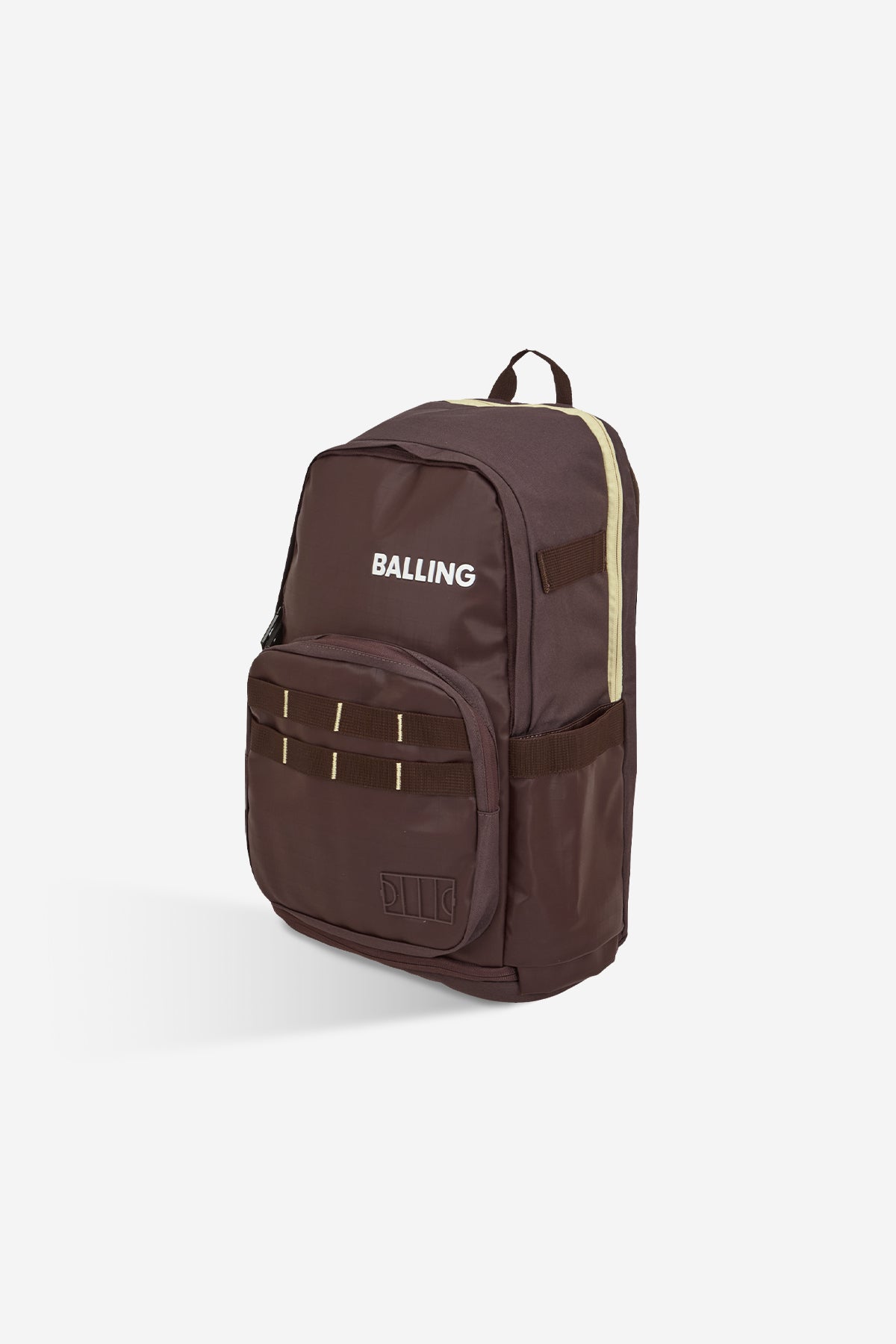 Alter/2 Urban Backpack Carob Imagen 1