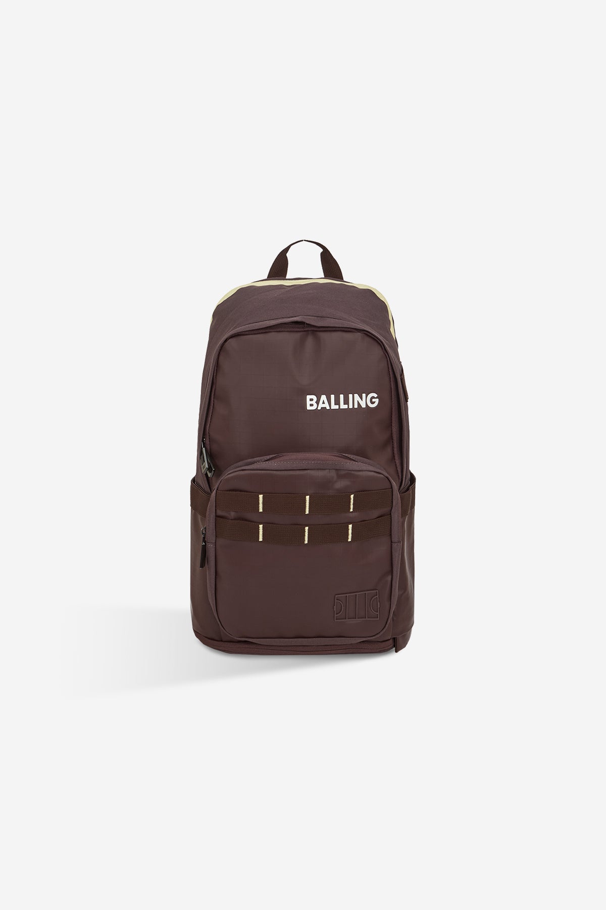 Alter/2 Urban Backpack Carob Imagen 2