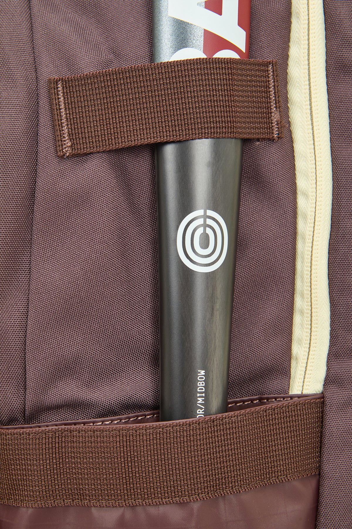 Alter/2 Urban Backpack Carob Imagen 4