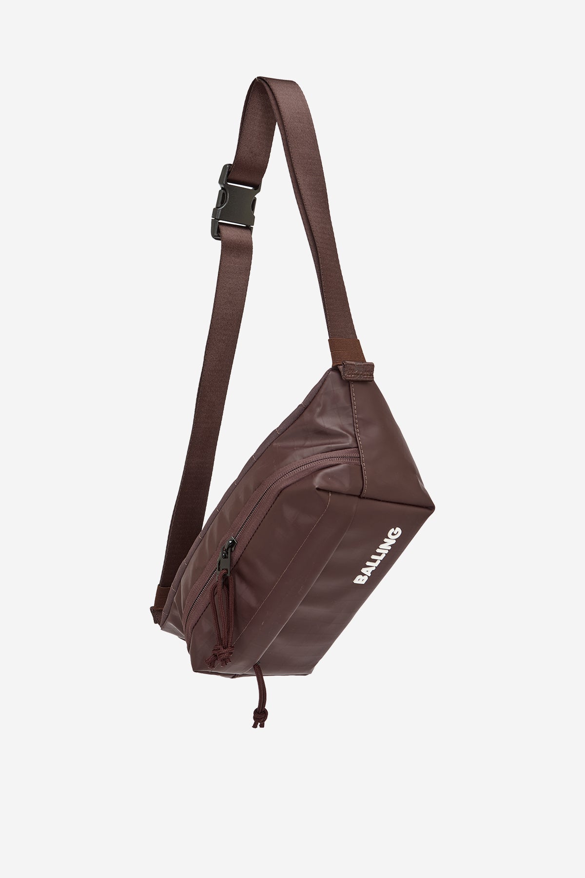 Alter/2 Waist Pack Carob Imagen 1