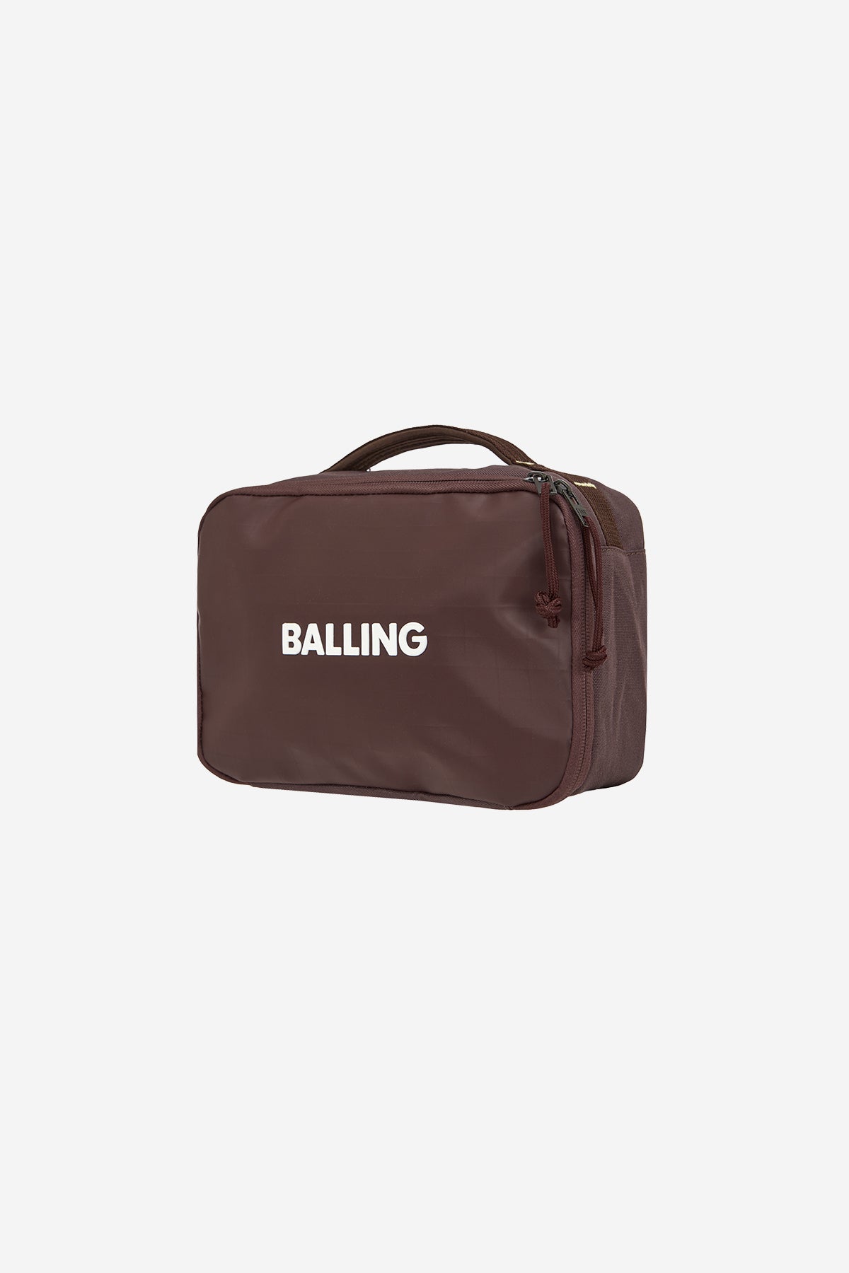 Alter/2 Wash Bag Carob Imagen 1