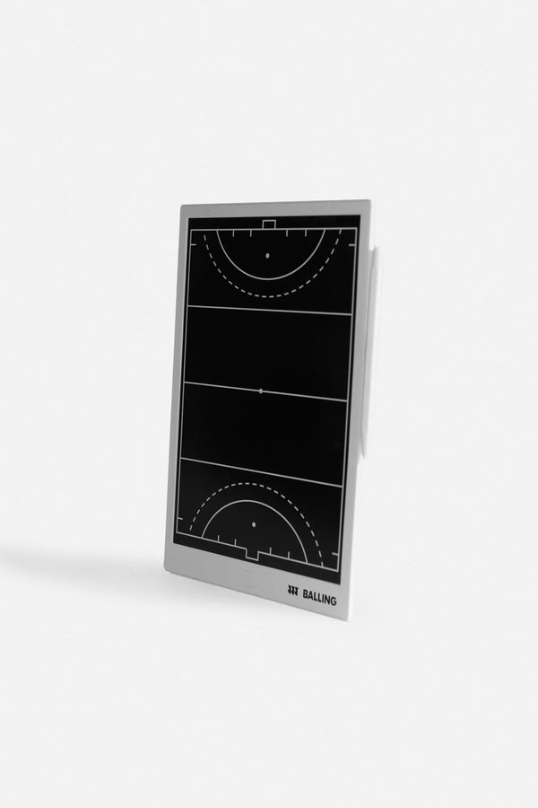 LCD Intel Coaching Board