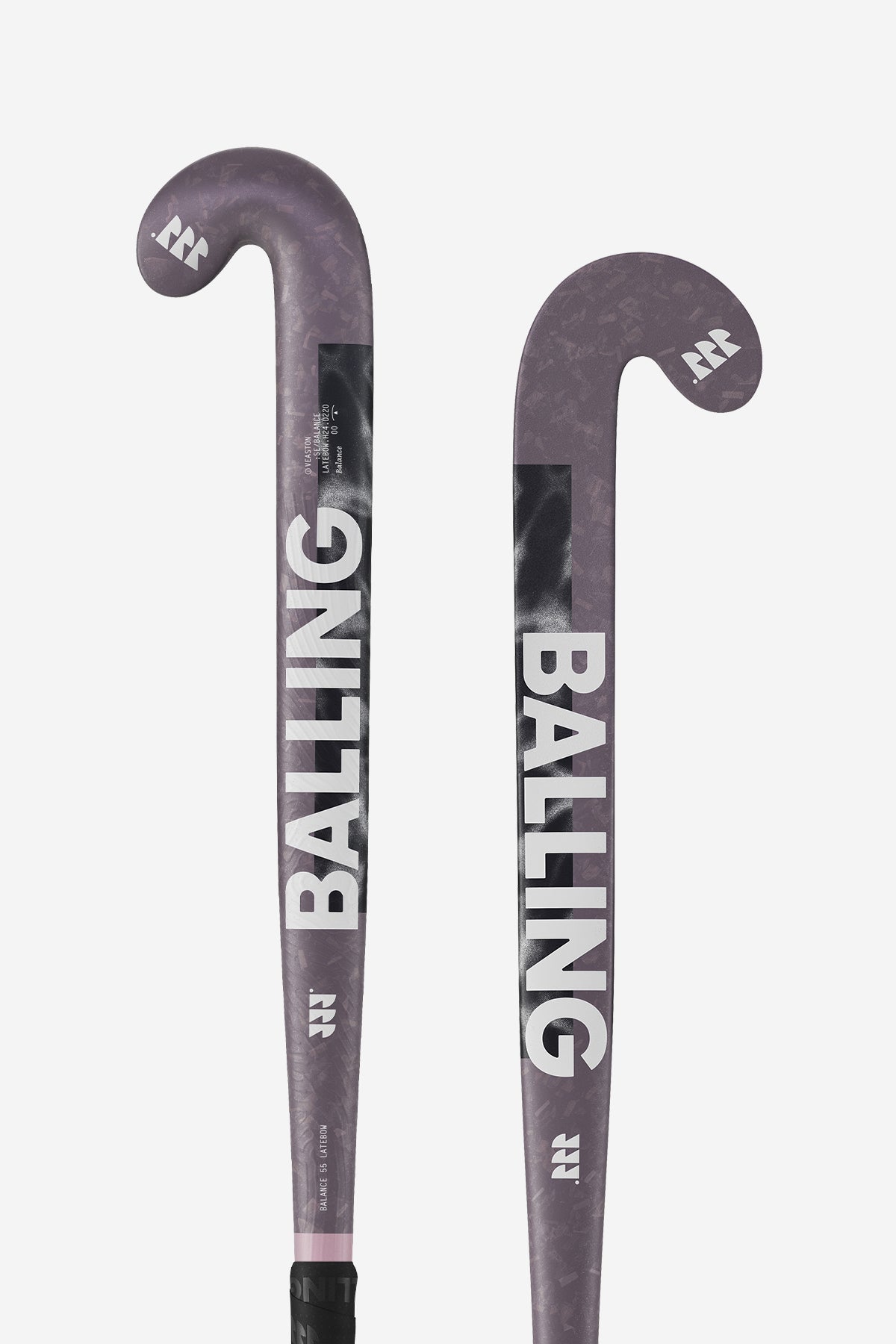 Balance 55 Latebow Blush Imagen 1