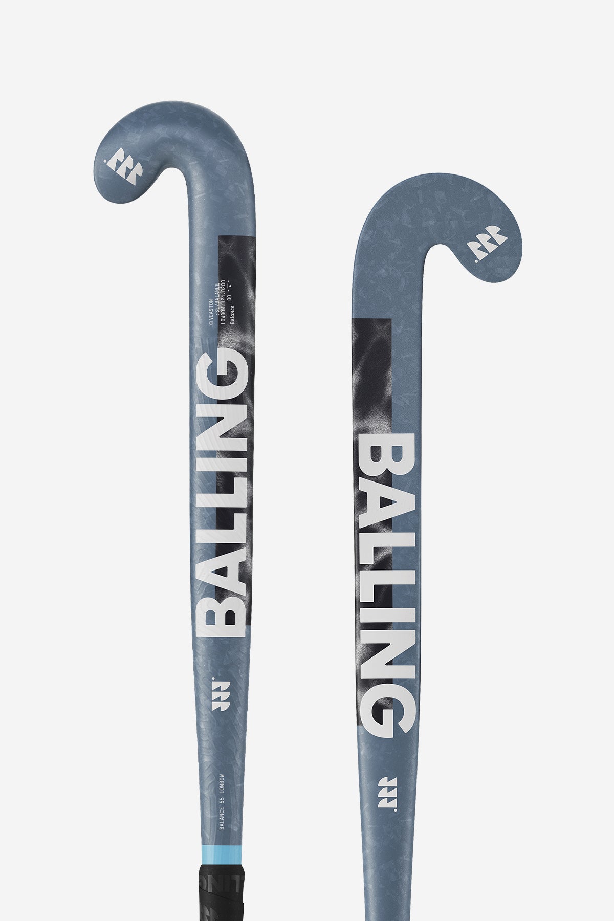 Balance 55 Lowbow Frost Imagen 1