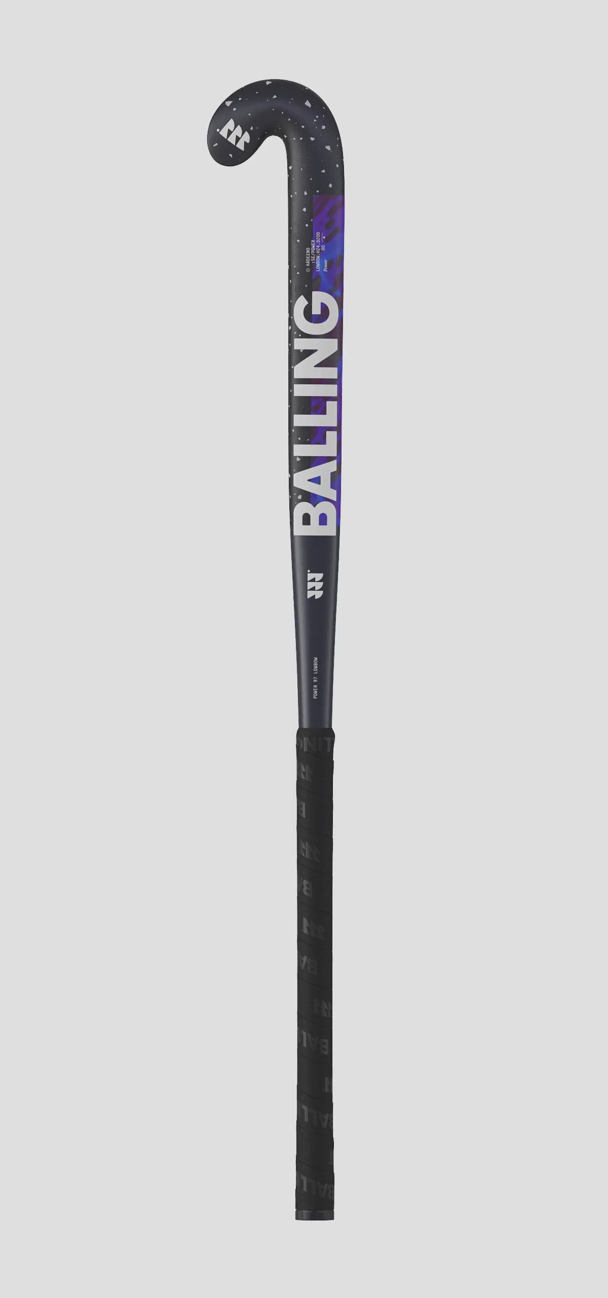 Power 97 Lowbow Iris