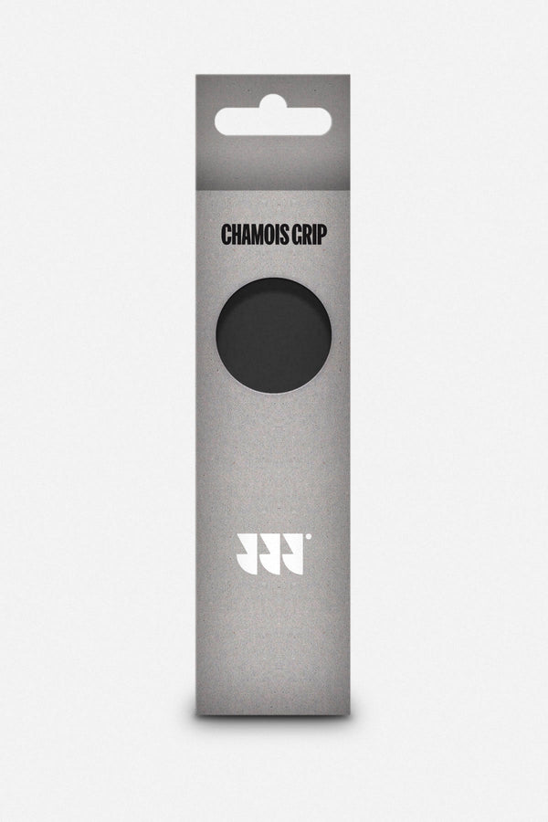 Chamois Grip Black