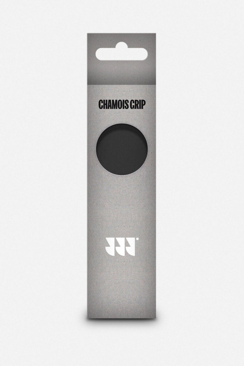 Chamois Grip Black