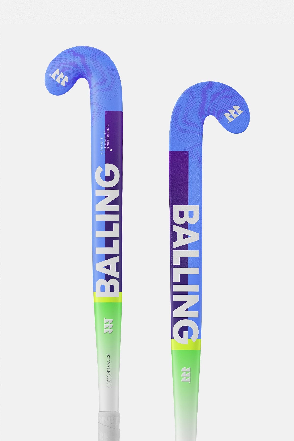 Junior 10 Midbow Azul Marino