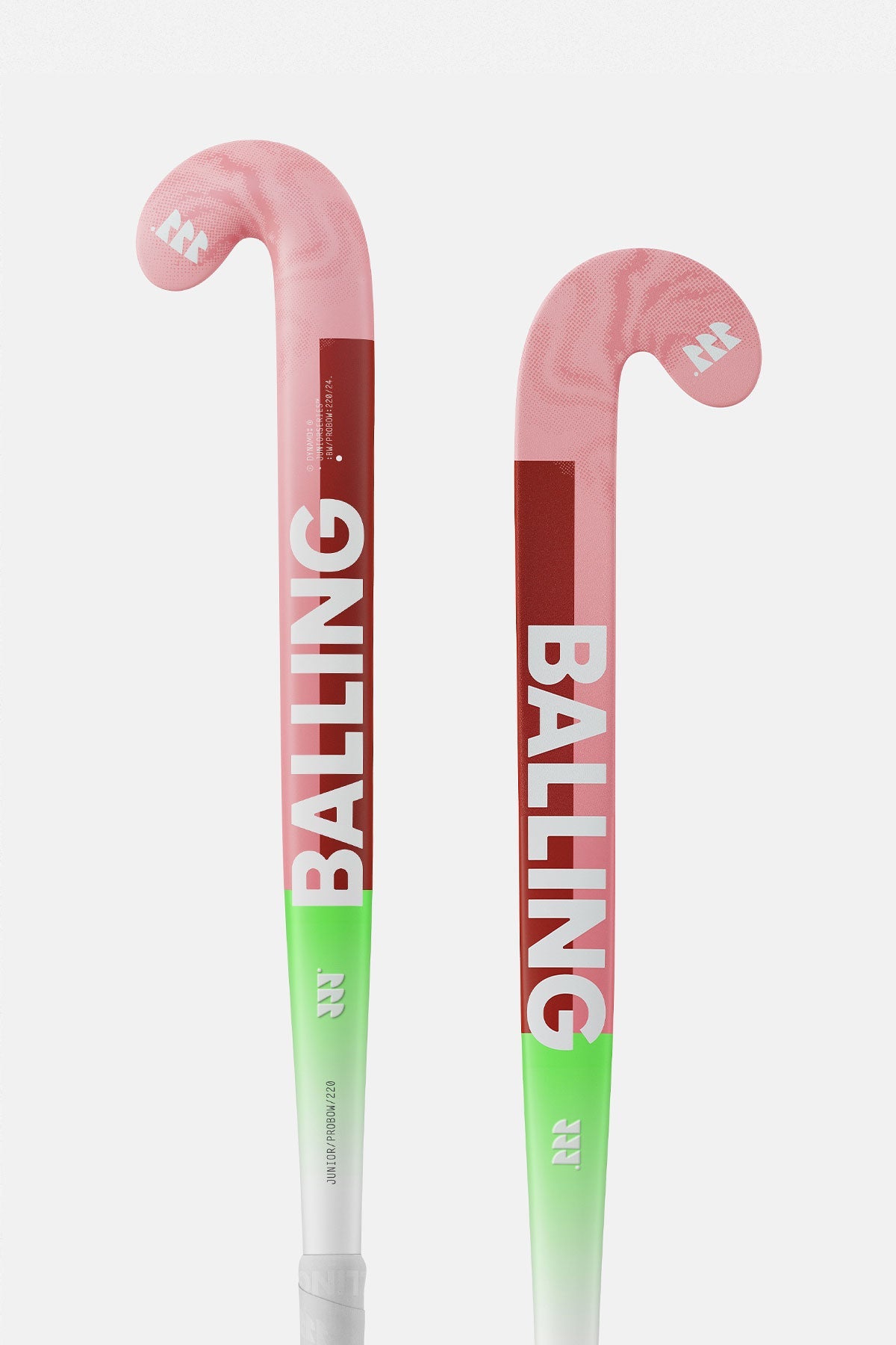 Junior 25 Probow Pink