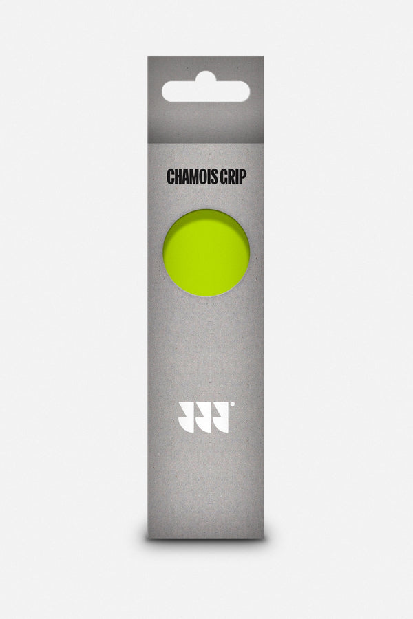 Chamois Grip Green