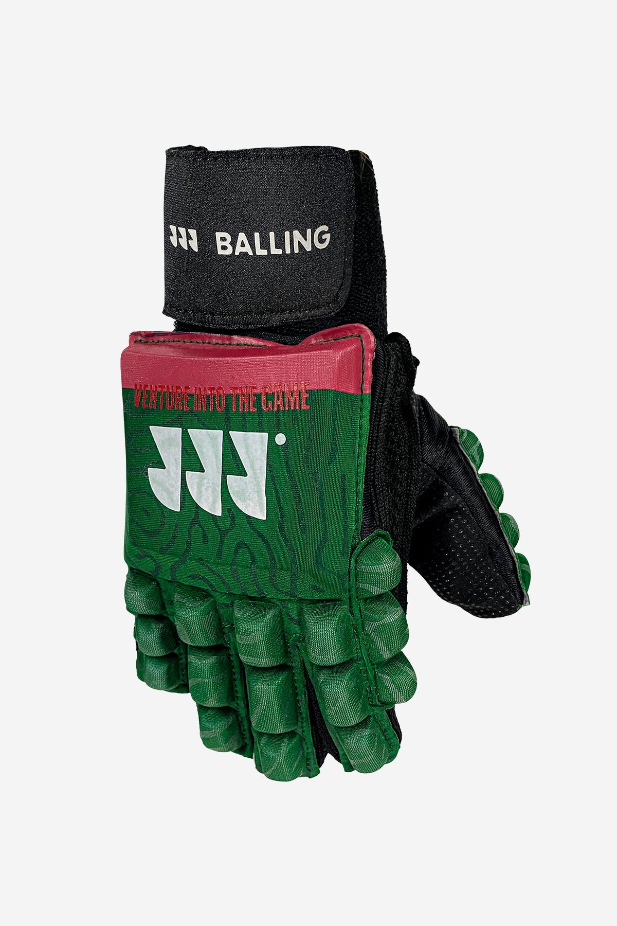 Unidad de guantes para interior, mano izquierda